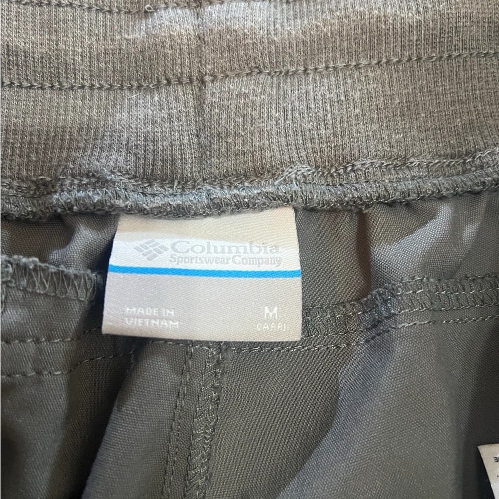 Columbia women capris - Picture 5 of 6